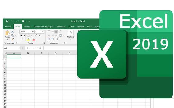 Curso Online De Excel 2019 Básico Con Certificado Lecciona Chile 2520